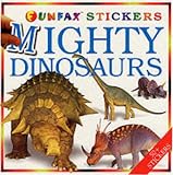 Mighty Dinosaurs (Funfax)
