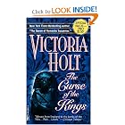 Curse of the Kings by Victoria Holt