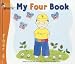Book My Four Book (My First Steps to Math)