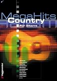 MegaHits Country. Fuer Gitarre