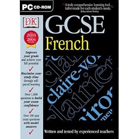 GCSE French 2003/2004