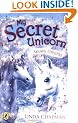 My Secret Unicorn: Snowy Dreams