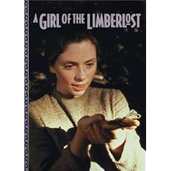 A Girl of the Limberlost