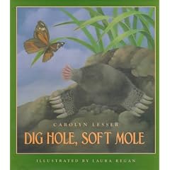 Dig Hole, Soft Mole