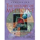 Click here to buy Exploring the History of Medicine: From the Ancient Physicians of Pharaoh to Genetic Engineering (Exploring (New Leaf... by John Hudson Tiner.
