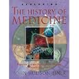 Exploring the History of Medicine: From the Ancient Physicians of Pharaoh to Genetic Engineering (Exploring (New Leaf... by John Hudson Tiner