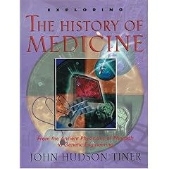 Exploring the History of Medicine