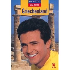Apa Guides, Griechenland