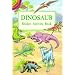 Dinosaur Sticker/Activity Book (Dover Little Activity Books)