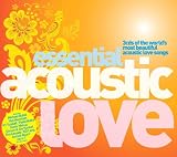 Essential Acoustic Love