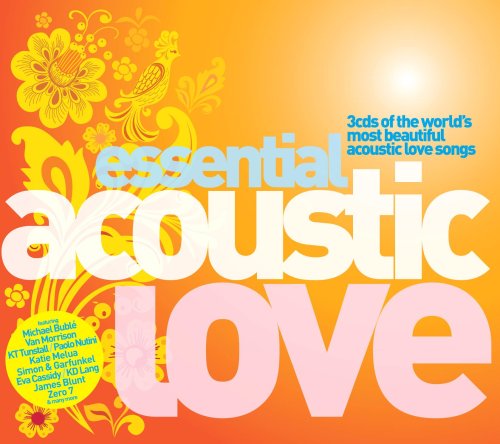 CD-Charts  Search : Essential Acoustic Love