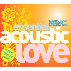 Essential Acoustic Love