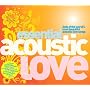 Essential Acoustic Love