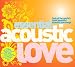 Music Tracks : Essential Acoustic Love