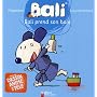 Bali, Tome 1 : Bali prend son bain
