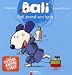 Bali, Tome 1 : Bali prend son bain