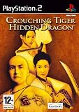 crouching tiger hidden dragon (playstation 2 game)