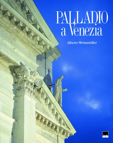 Palladio in Venice under Mannerism in The Books Store