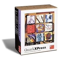 QuarkXpress 4.1
