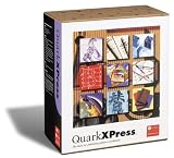 QuarkXpress 4.1