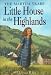 Little House in the Highlands (Little House: The Martha Years, #1)