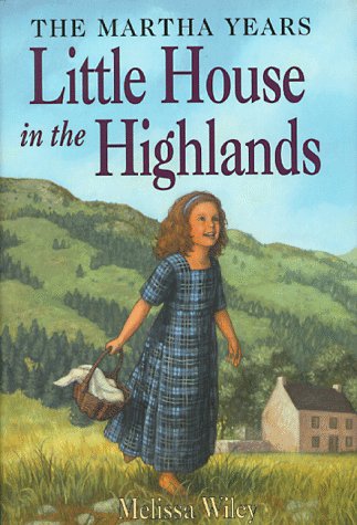 Laura Ingalls Wilder