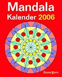 Mandala Kalender 2006.