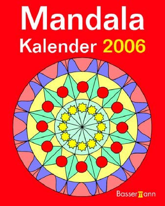 Mandala Kalender 2006.