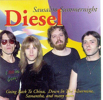 Diesel - Bite Back Lyrics - Zortam Music