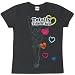 Tinkerbell - Totally Tink Missy T-Shirt