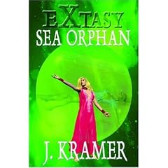Sea Orphan (The Extasy Series)