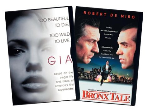 Gia/A Bronx Tale