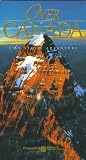 Over Canada: An Aerial Adventure
