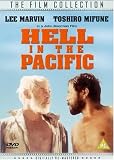 Hell In The Pacific [UK IMPORT] - Lee Marvin