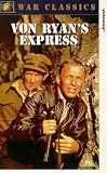 Review 20th Century Fox Home Entertainment  / Von Ryan's Express [1965]