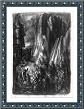 Historic Print (L): As soon as things pick up a little we're going to have it [mountain] landscaped