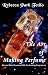 The Art of Making Perfume