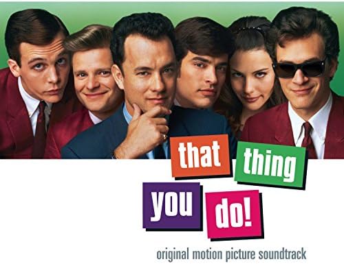 That Thing You Do! Soundtrack