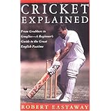 Cricket Explained
