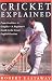 Cricket Explained-visli Cheap Deals