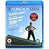 A Serious Man [Blu-ray] [2009] [Region Free]