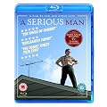 A Serious Man [Blu-ray] [Import anglais]
