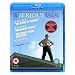 A Serious Man [Blu-ray] [Import anglais]