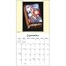 American Beauties - 2016 Calendar 12 x 12in