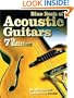 Blue Book of Acoustic Guitars (Guitar Reference)