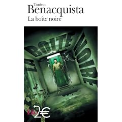 La Bo�te noire et autres nouvelles