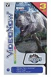 VideoNow Color Personal Video Disc 3-Pack: Dino Planet
