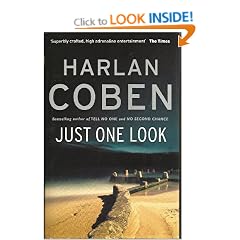 Just One Look