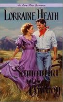 Samantha and the Cowboy