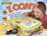  : Crayola Zoomy Electric Trace and Draw Projector